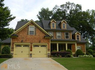 4 Ridgebriar Ln, Newnan, GA 30265