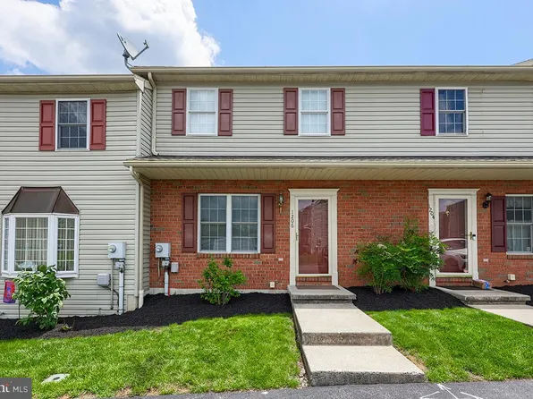 1206 Fredrick Blvd, Reading, PA 19605