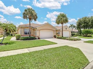 852 Glen Eagle Blvd, Naples, FL 34104
