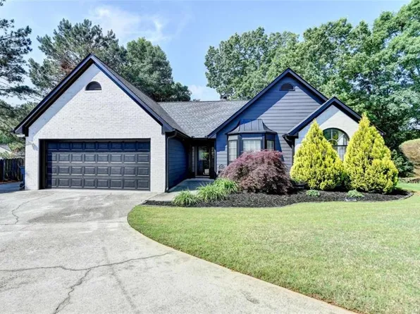 2190 Ashley Crossing Ct, Lawrenceville, GA 30043
