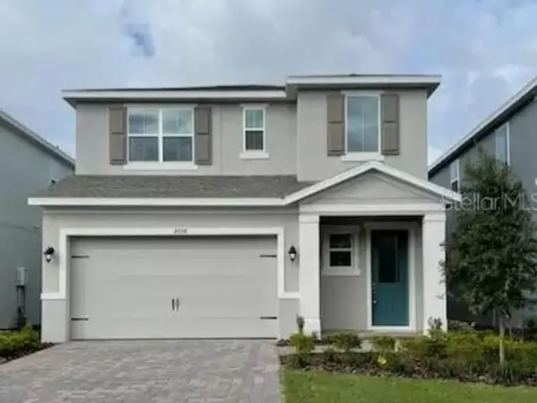 2058 Emerald Springs Dr — Photo 1