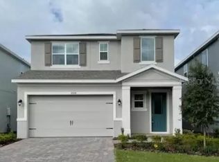 2058 Emerald Springs Dr, Apopka, FL 32712