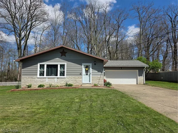 1358 Andrew Ave, Salem, OH 44460