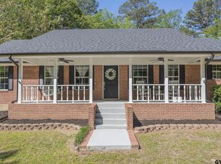 171 Strickland Hills Rd, Longview, TX 75605