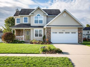 2715 Halyard Ct, Lansing, MI 48911