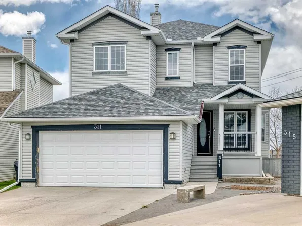 311 Bridlecreek Grn SW, Calgary, AB T2Y 3P1