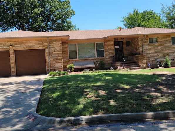 1155 N Union Pl, Tulsa, OK 74127