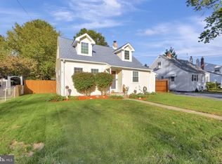 477 Cutler Ave, Maple Shade, NJ 08052