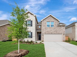 2711 Clapbread Ln, Rosenberg, TX 77471