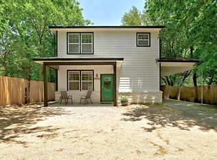 506 W 51st St #B, Austin, TX 78751