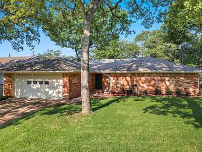 1621 Ronne Dr, Irving, TX, 75060