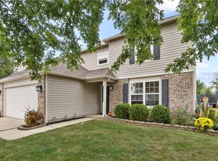 10679 E Magenta Dr, Noblesville, IN 46060
