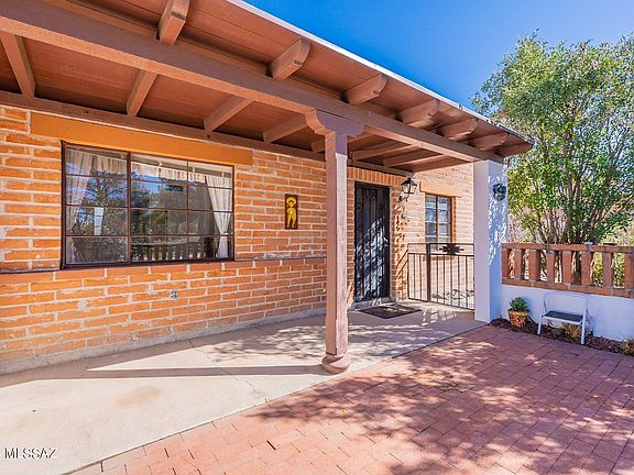 3rd image of 103 S Paseo Tierra #D