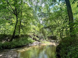 Highway 568, Osyka, MS 39657