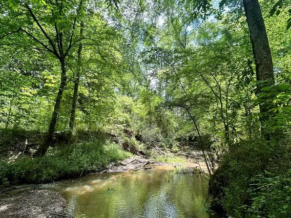 Highway 568, Osyka, MS 39657