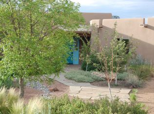 8 Ladera Rd, Santa Fe, NM 87508