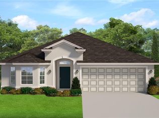 317 Meadow Pointe Dr, Haines City, FL 33844