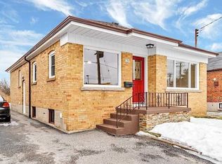21 Lynvalley Cres, Toronto, ON M1R2V1