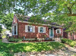912 S Ogontz St, York, PA 17403