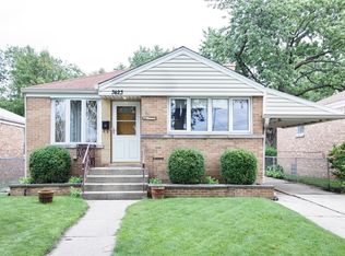 3423 Sunset Ln, Franklin Park, IL