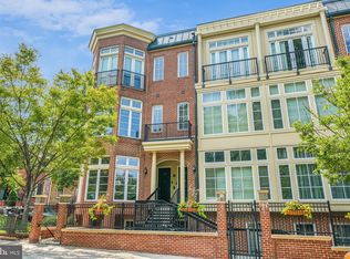 2200 17th St NW APT 201, Washington, DC 20009