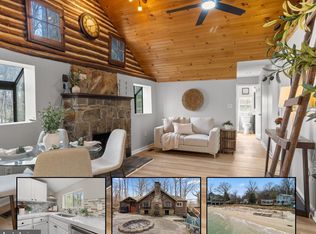 6014 Locust Rd, Saint Leonard, MD 20685