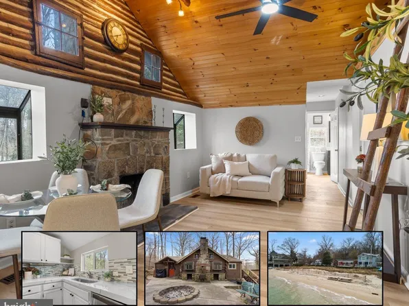 6014 Locust Rd, Saint Leonard, MD 20685