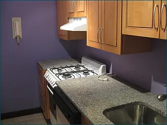 Sold by Brown Harris Stevens