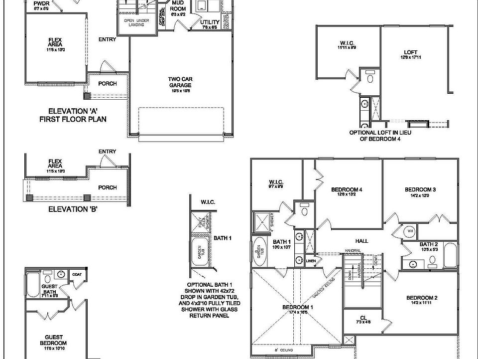 2nd image of 8592 Yellow Aster Rd