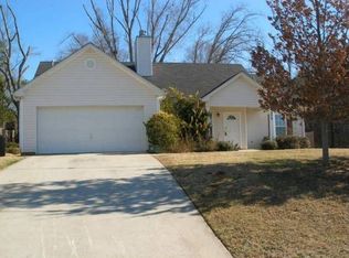 906 Lopez Ln, Monroe, GA 30655