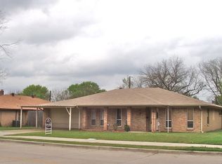 1803 E Crosby Rd, Carrollton, TX 75006