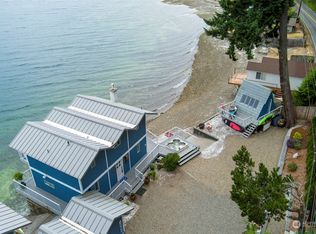 7521 NE North Shore Rd, Belfair, WA 98528