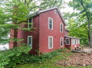 11960 Coon Hollow Rd, THREE RIVERS, MI 49093