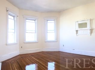 19 Litchfield St APT 3C, Brighton, MA 02135