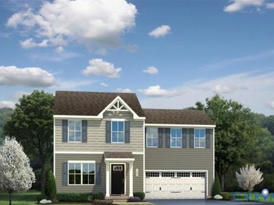 (Undisclosed Address), North Chesterfield, VA, 23237