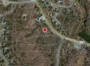 442 Main St, Mashpee, MA 02649