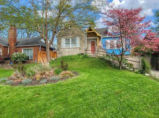 4111 E Pleasant Run Parkway South Dr, Indianapolis, IN 46201