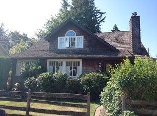 4913 SW Canada Dr, Seattle, WA 98136