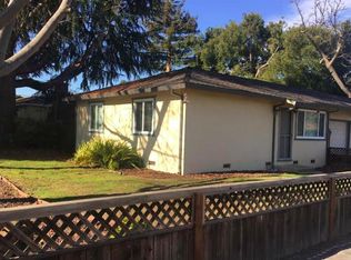 124 Gladys Ave #A, Mountain View, CA 94043
