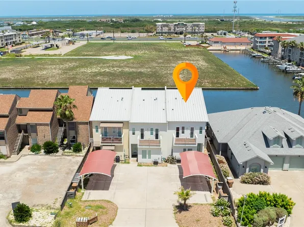 14410 E Cabana St, Corpus Christi, TX 78418