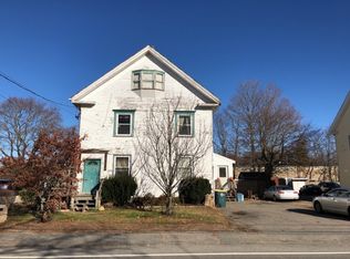 98 Plymouth St, Abington, MA 02351