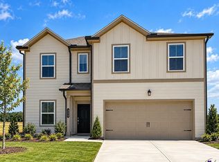 111 River Birch Way, Warner Robins, GA 31093