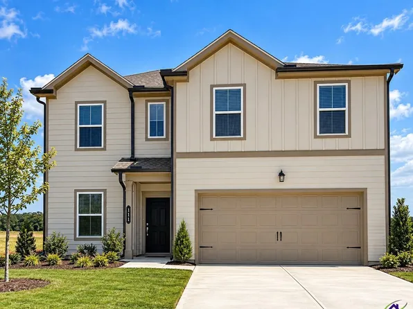 111 River Birch Way, Warner Robins, GA 31093