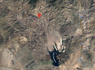 34215 S Cow Creek Rd, Morristown, AZ 85342