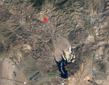 34215 S Cow Creek Rd, Morristown, AZ, 85342