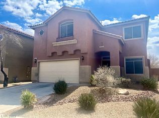 805 Sterling Spur Ave, North Las Vegas, NV 89081