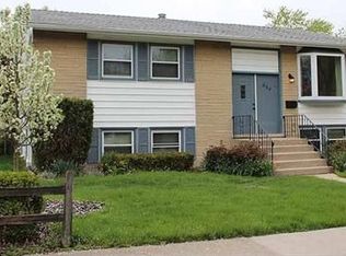 664 Debra Dr, Des Plaines, IL 60016