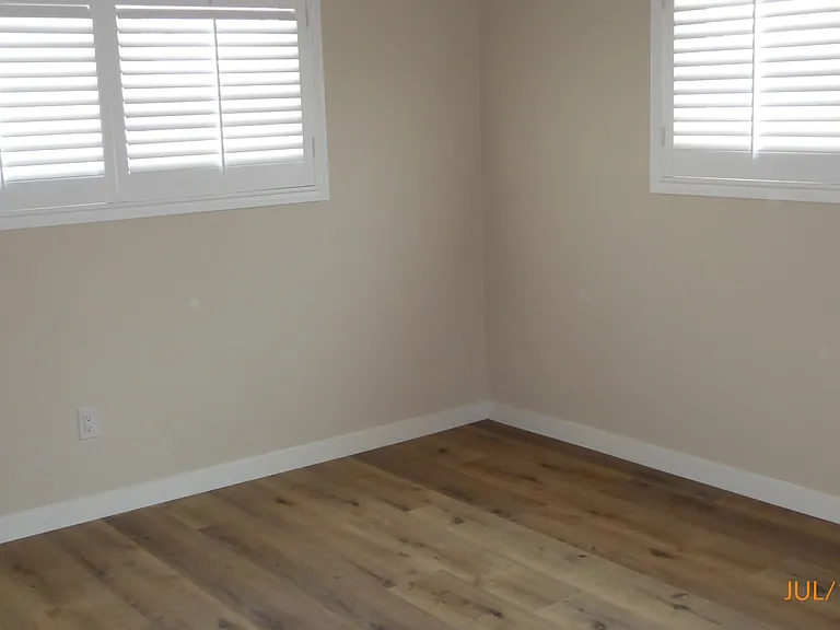 Bedroom #1