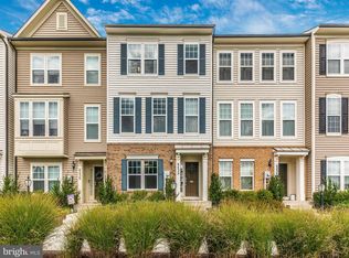 8432 Pine Bluff Rd, Frederick, MD 21704