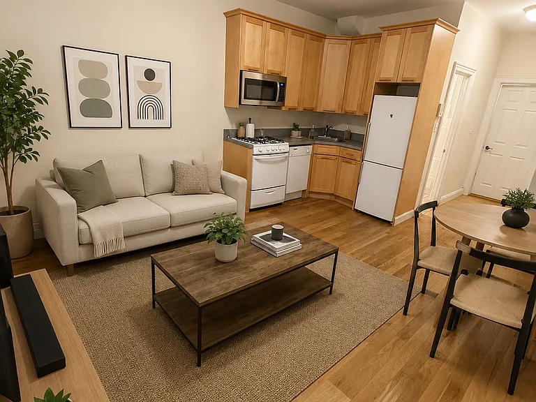 117 E 89th St #2A — Photo 3